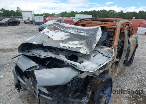 2016 Mercedes-Benz Glc 300 из США, поврежденный, VIN WDC0G4JB9GF012748